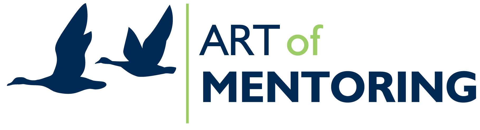 Art of Mentoring Logo